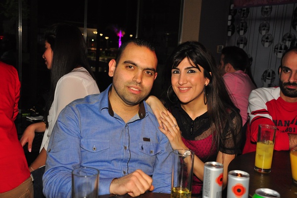 Publicity on Saturday Night